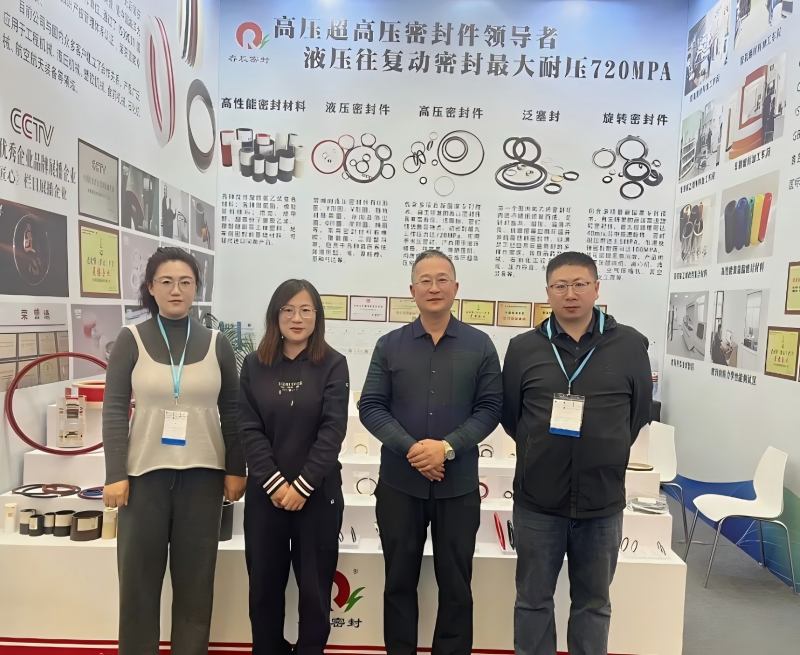 Łączenie, zdobywanie, rozwój | Spojrzenie wstecz na PTC ASIA 2025