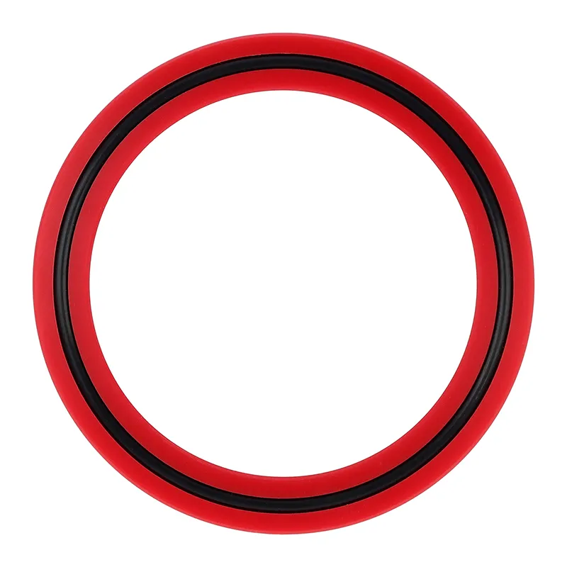 Uniwersalne uszczelnienie pręta i otworu typu BA Uniwersalne uszczelnienie pręta i otworu typu BA