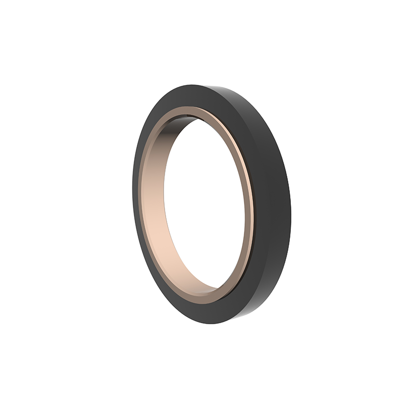 Hydraulic Piston Rod Seals