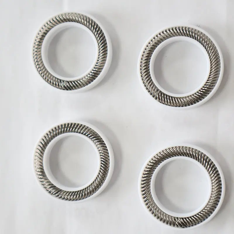 Universal Spring Energized Seal For Shaft Hole Universal Spring Energized Seal For Shaft Hole