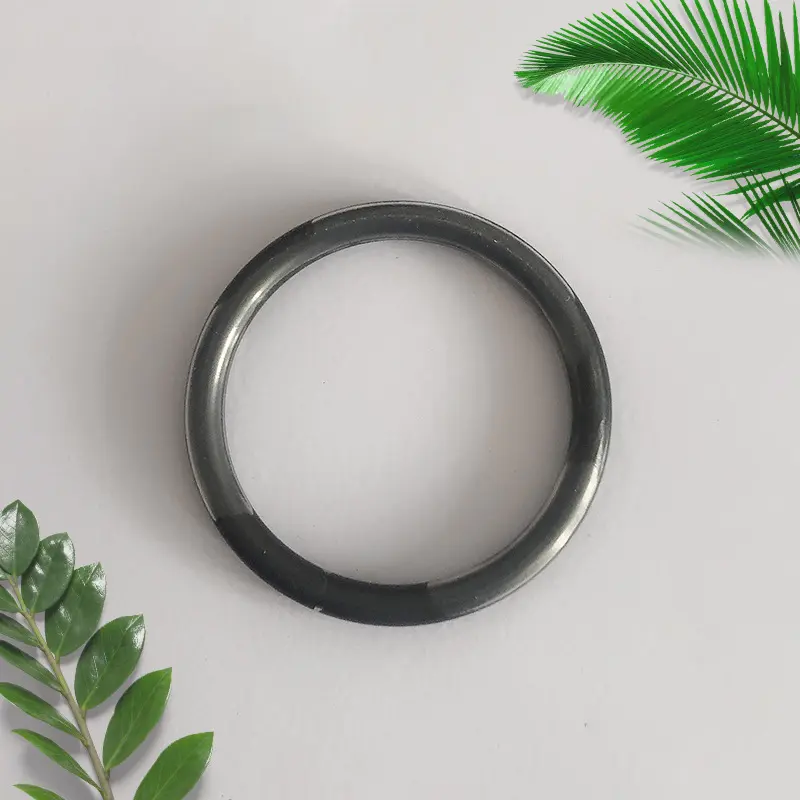 Clad O Ring Clad O Ring