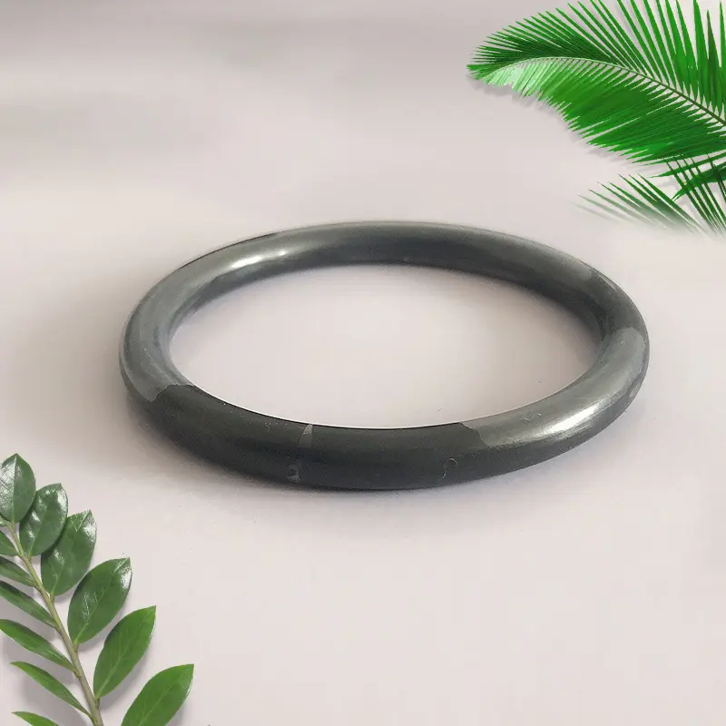 Clad O Ring Clad O Ring