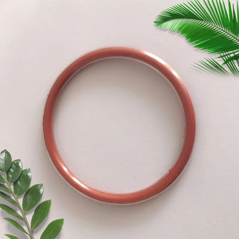 Clad O Ring