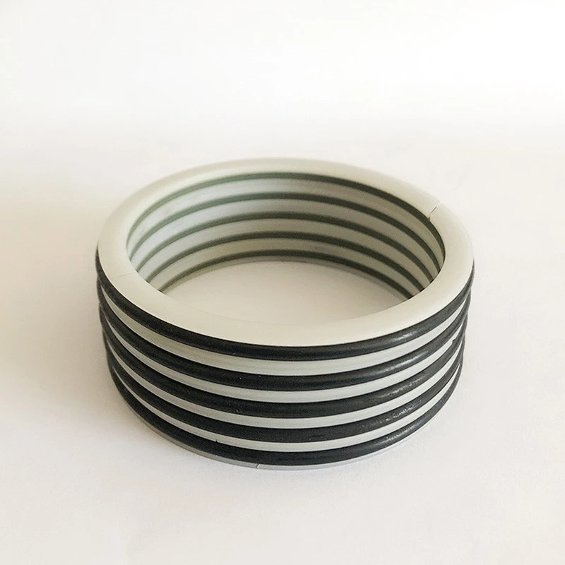 High Pressure Rotary Seals High Pressure Rotary Seals