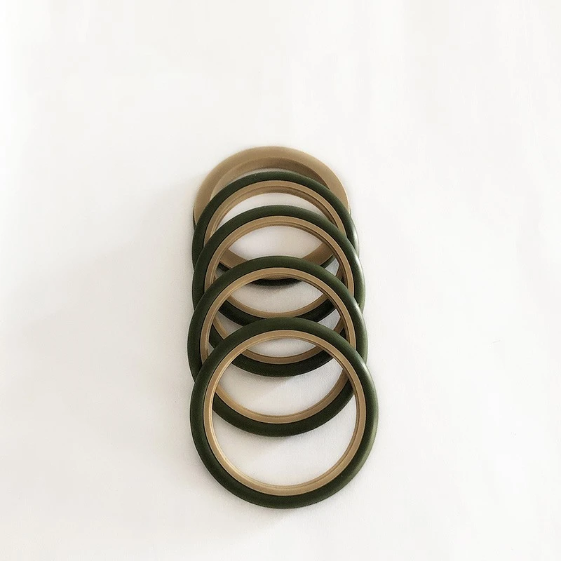High Pressure Rotary Seals High Pressure Rotary Seals