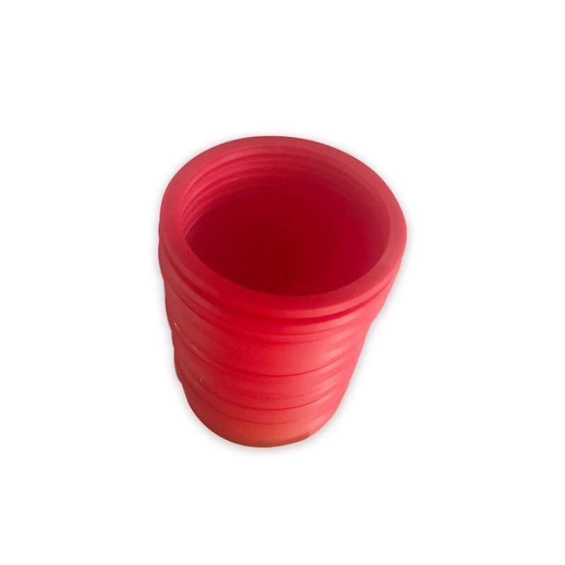 High Pressure Rotary Seals High Pressure Rotary Seals