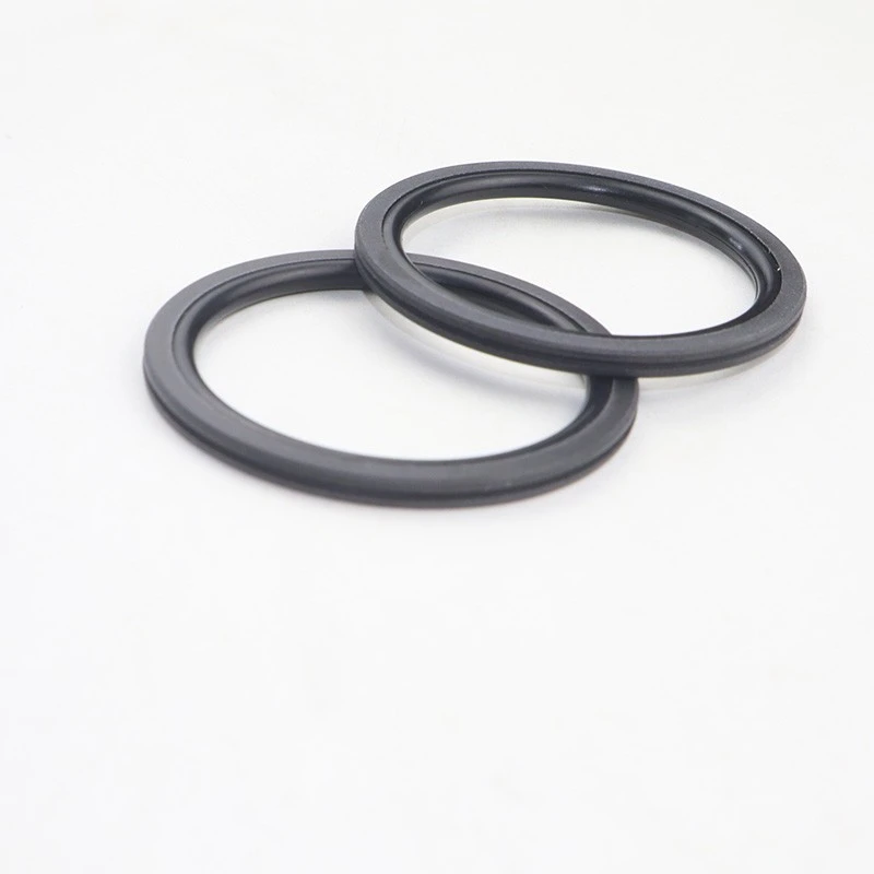 High Pressure Rotary Seals High Pressure Rotary Seals