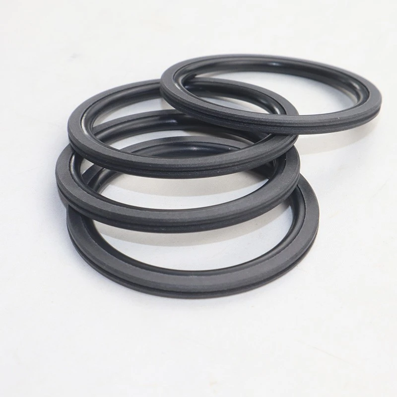 High Pressure Rotary Seals High Pressure Rotary Seals