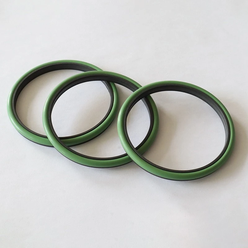 High Pressure Rotary Seals High Pressure Rotary Seals