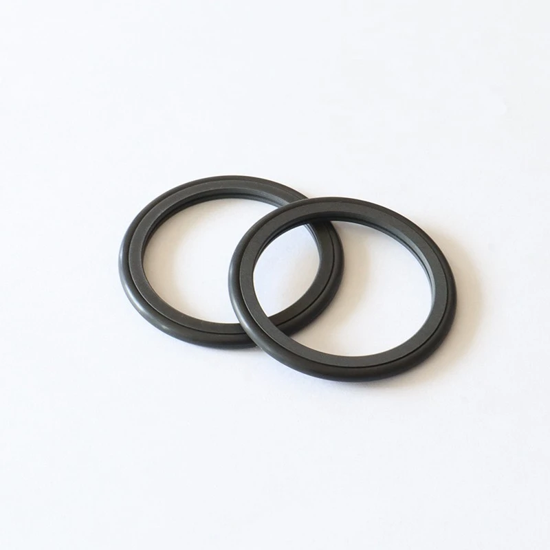 High Pressure Rotary Seals High Pressure Rotary Seals