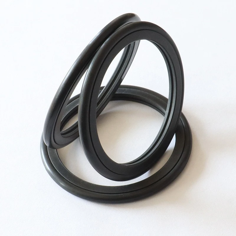 High Pressure Rotary Seals High Pressure Rotary Seals
