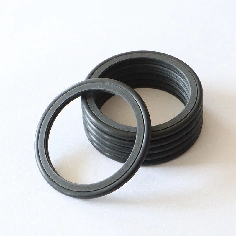 High Pressure Rotary Seals High Pressure Rotary Seals