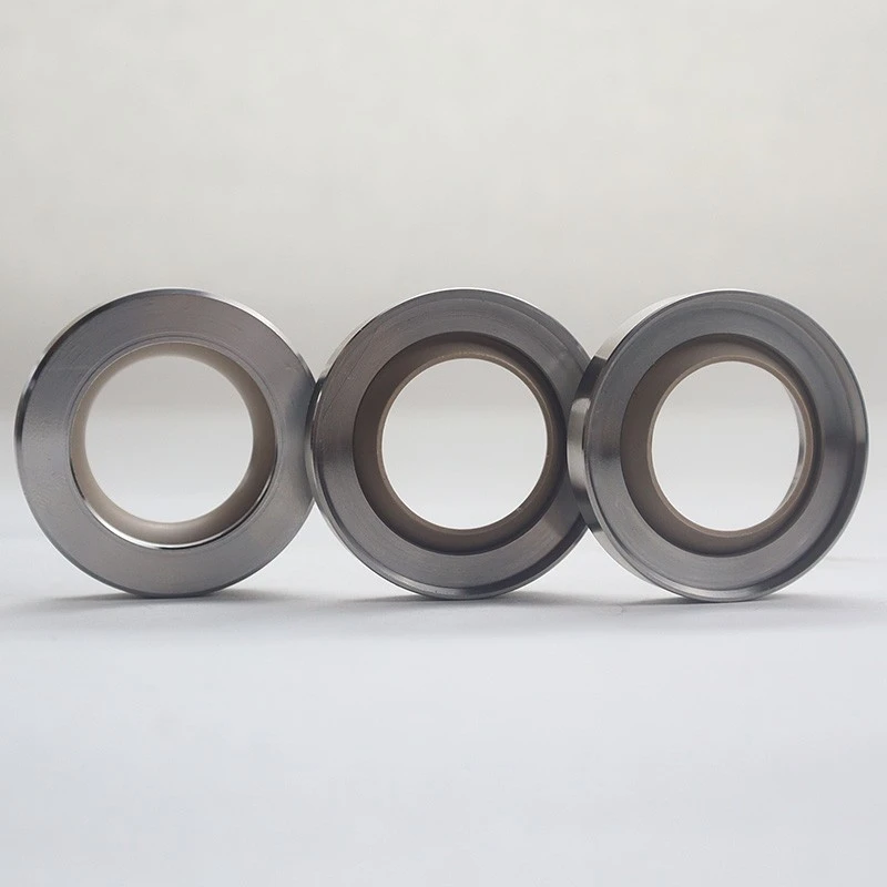 High Pressure Rotary Seals High Pressure Rotary Seals