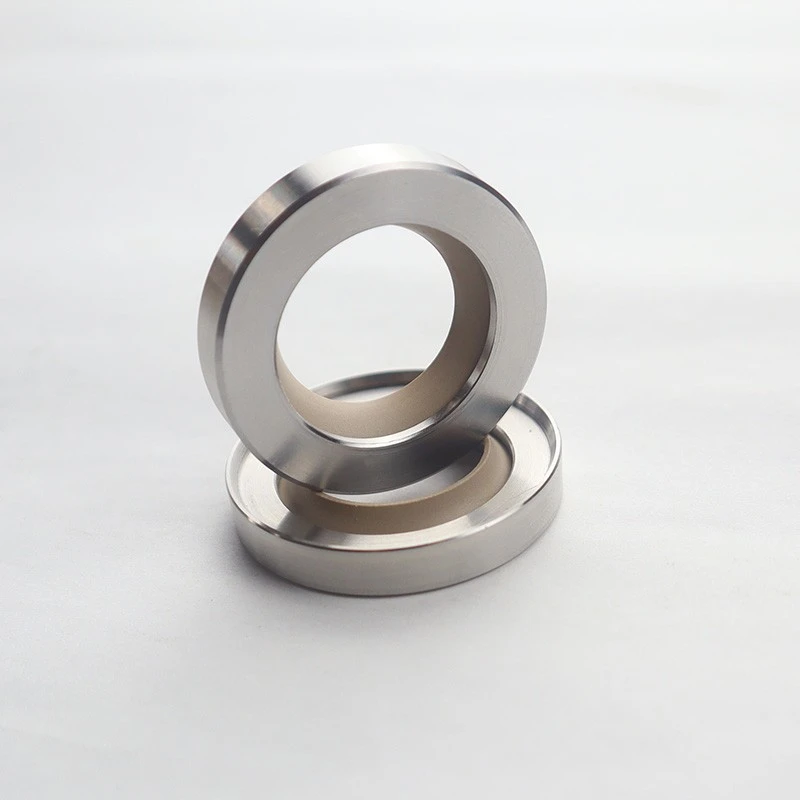 High Pressure Rotary Seals High Pressure Rotary Seals