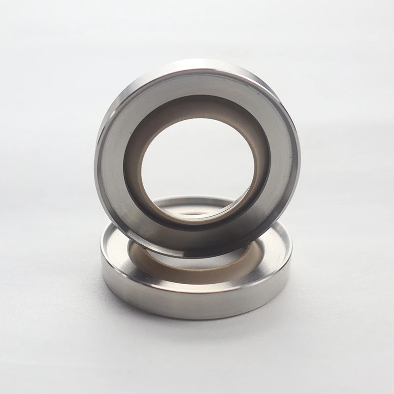 High Pressure Rotary Seals High Pressure Rotary Seals