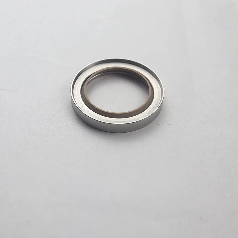 High Pressure Rotary Seals High Pressure Rotary Seals