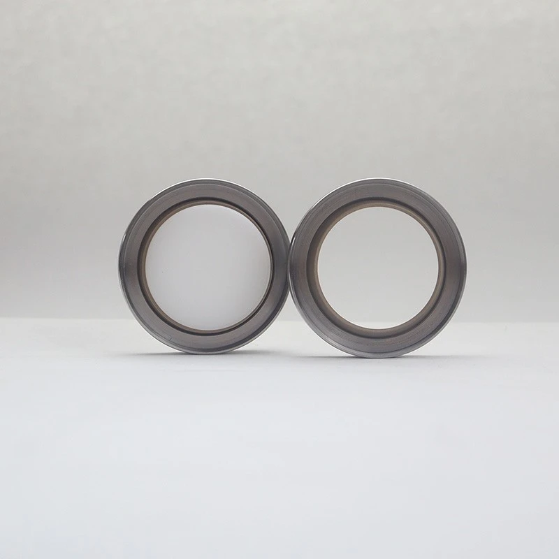 High Pressure Rotary Seals High Pressure Rotary Seals