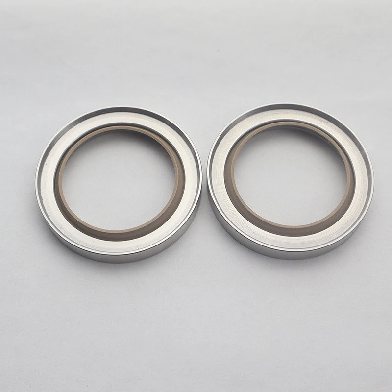 High Pressure Rotary Seals High Pressure Rotary Seals