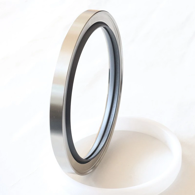 High Pressure Rotary Seals High Pressure Rotary Seals