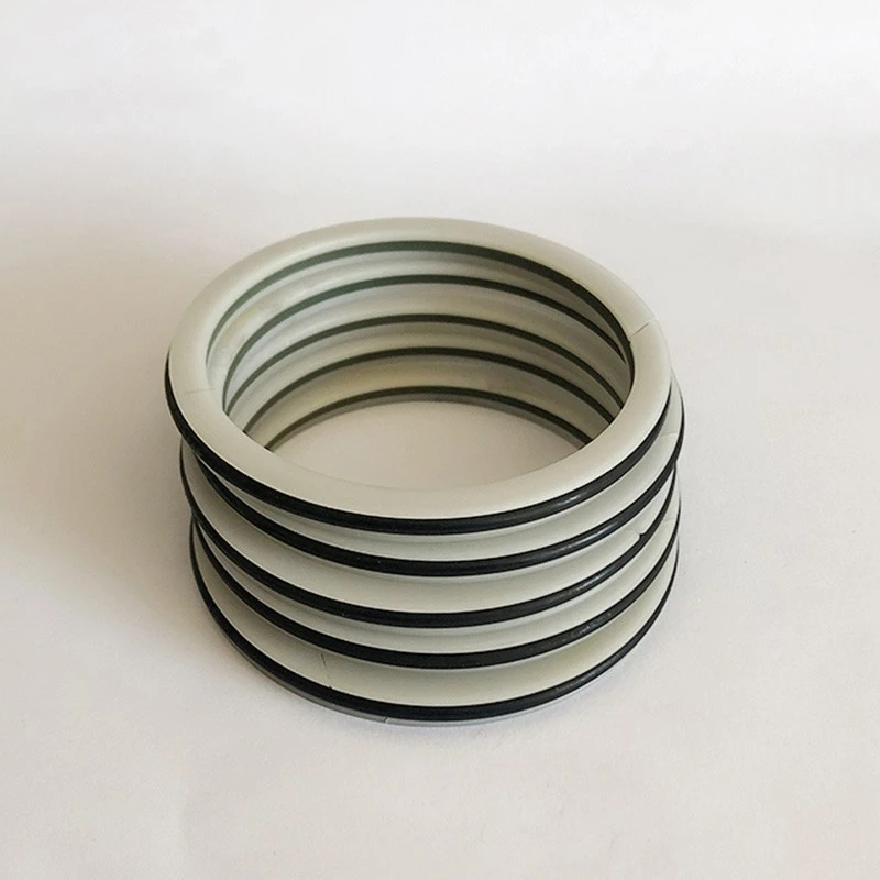 High Pressure Rotary Seals High Pressure Rotary Seals