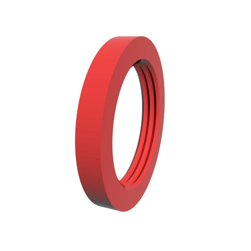 High Pressure Rotary Seals High Pressure Rotary Seals