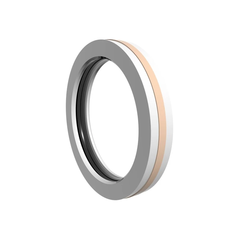 High Pressure Rotary Seals High Pressure Rotary Seals