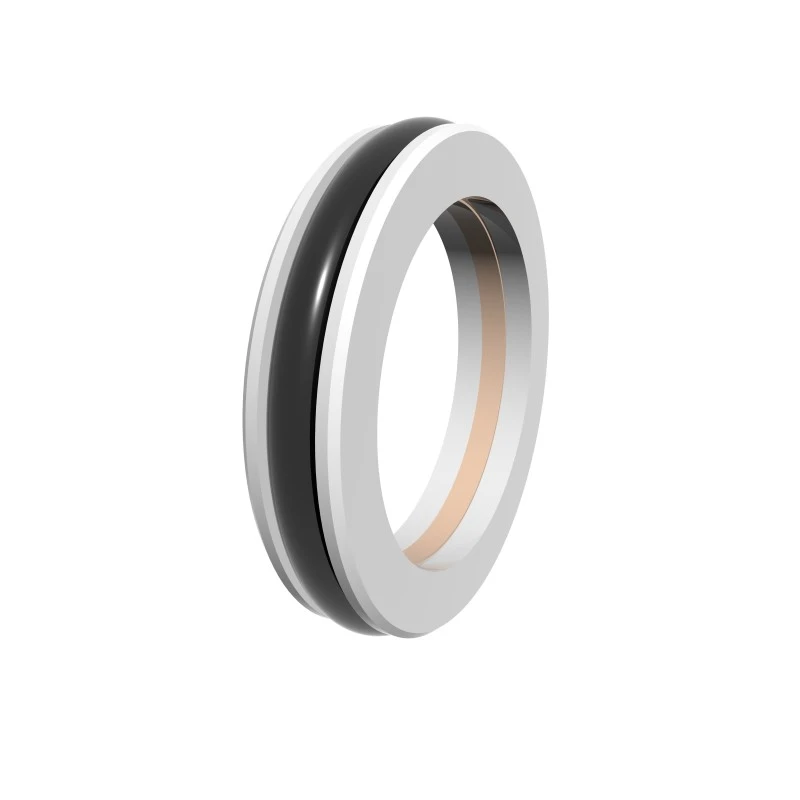 High Pressure Rotary Seals High Pressure Rotary Seals