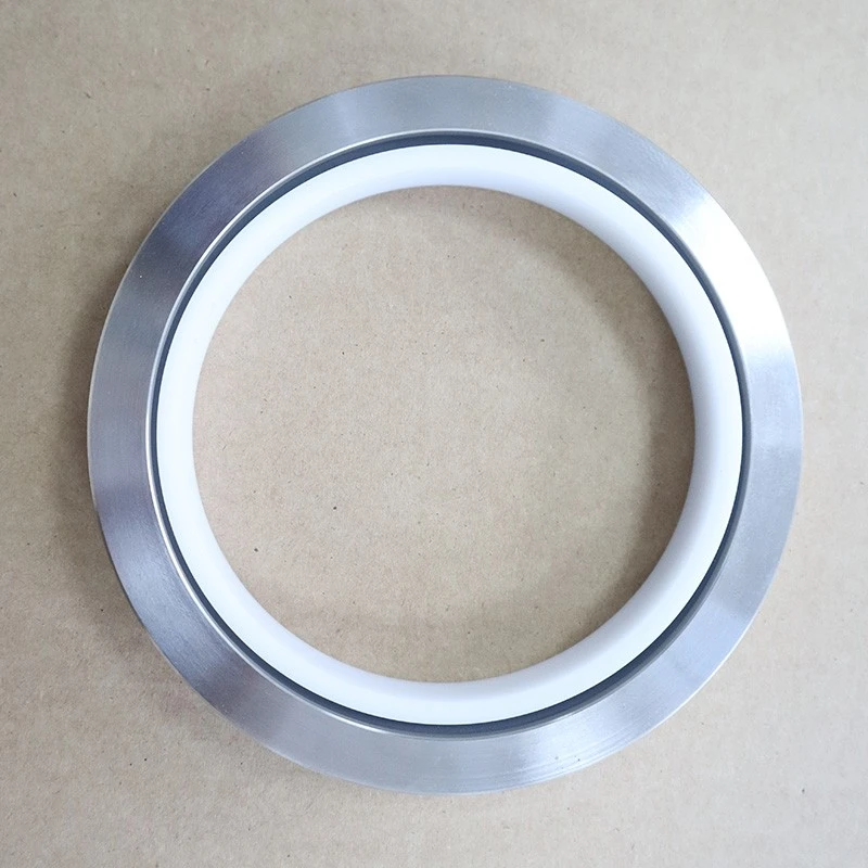 High Pressure Rotary Seals High Pressure Rotary Seals