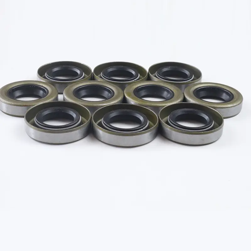 Rotating Shaft Lip Seals