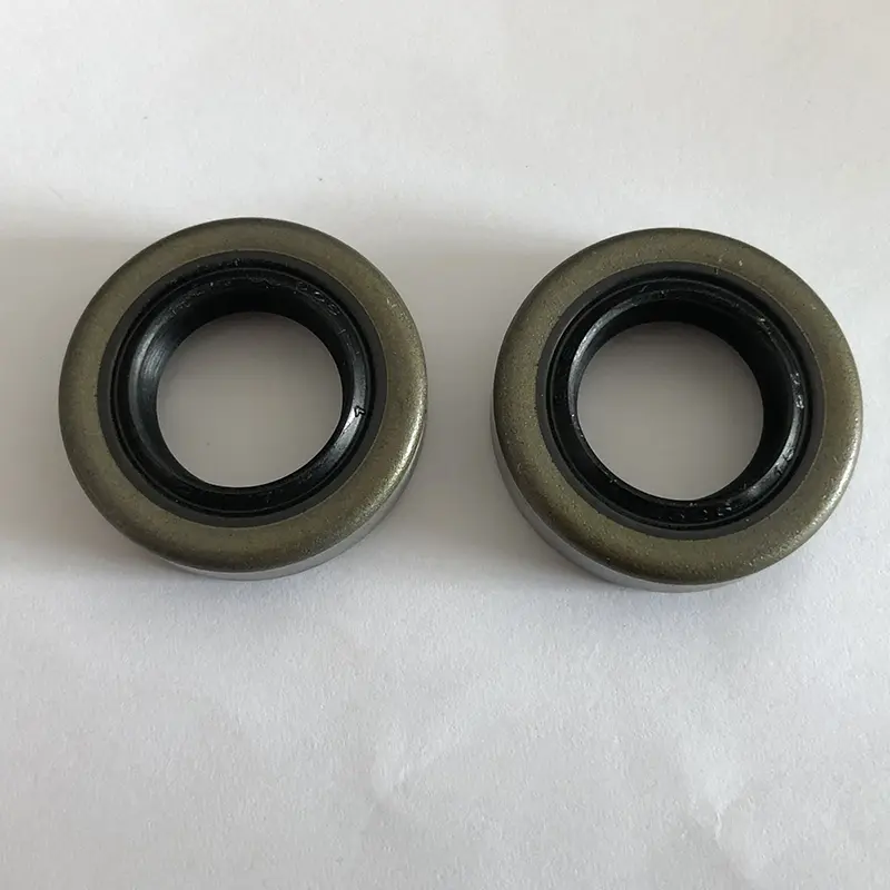 Rotating Shaft Lip Seals