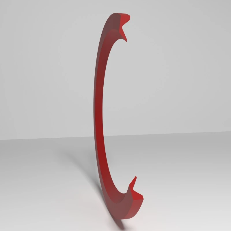 Dust Seal Turning Seals Dust Seal Turning Seals