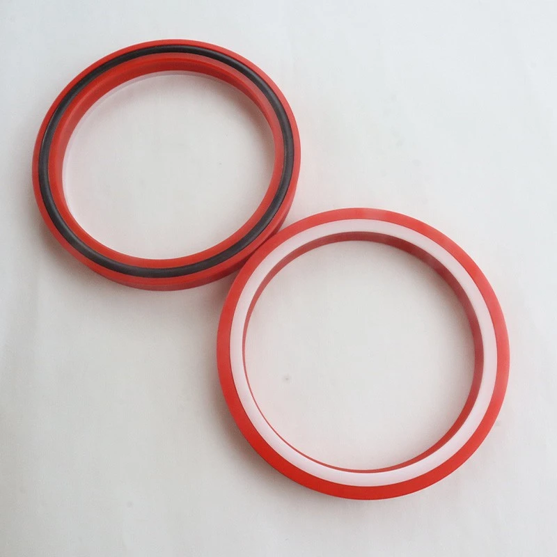 Piston Rod Seal Turning Seals Piston Rod Seal Turning Seals