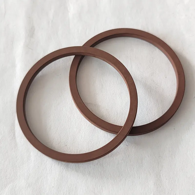 Turning Static Seals