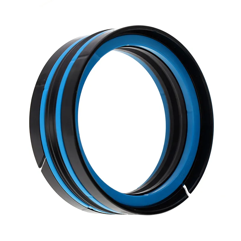 Uszczelnienie złożone KDAS Uszczelnienie złożone KDAS