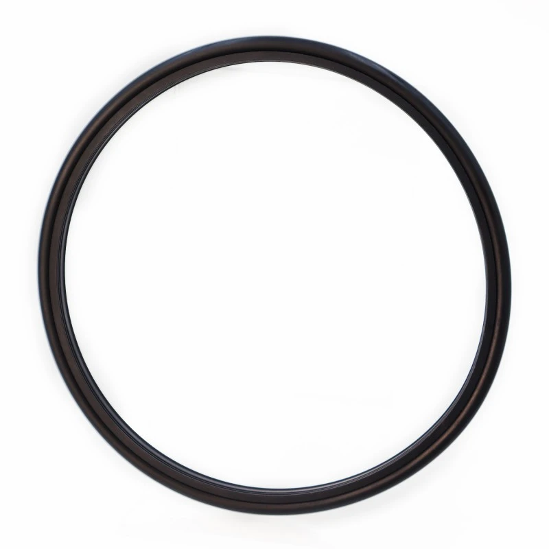 Uszczelnienie wału do wysokociśnieniowej zawiesiny cementowej