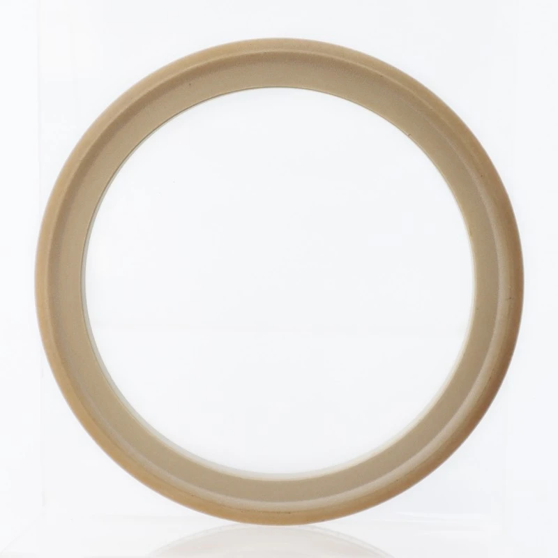 Uszczelki czołowe zasilane sprężyną