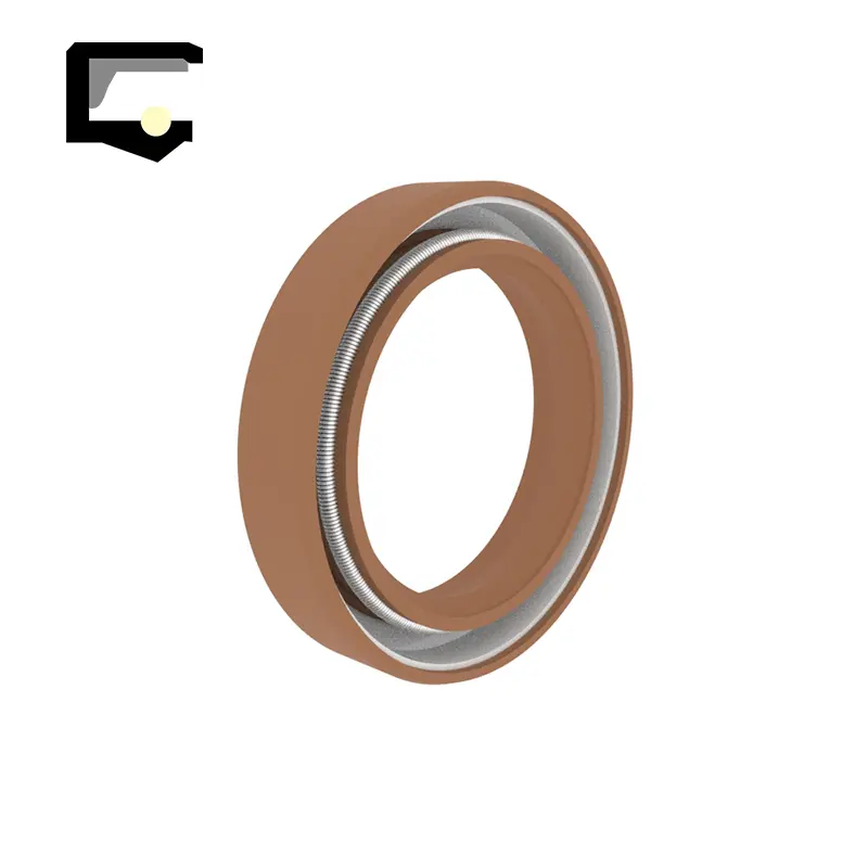 Obracanie uszczelnień obrotowych
