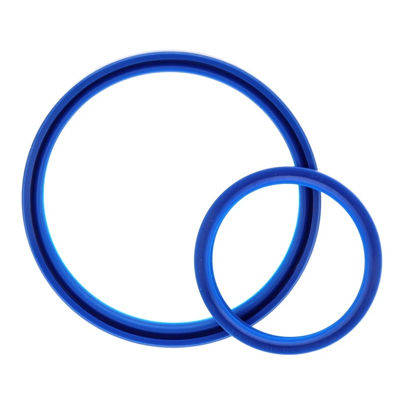 Uszczelka wycieraczki DHS